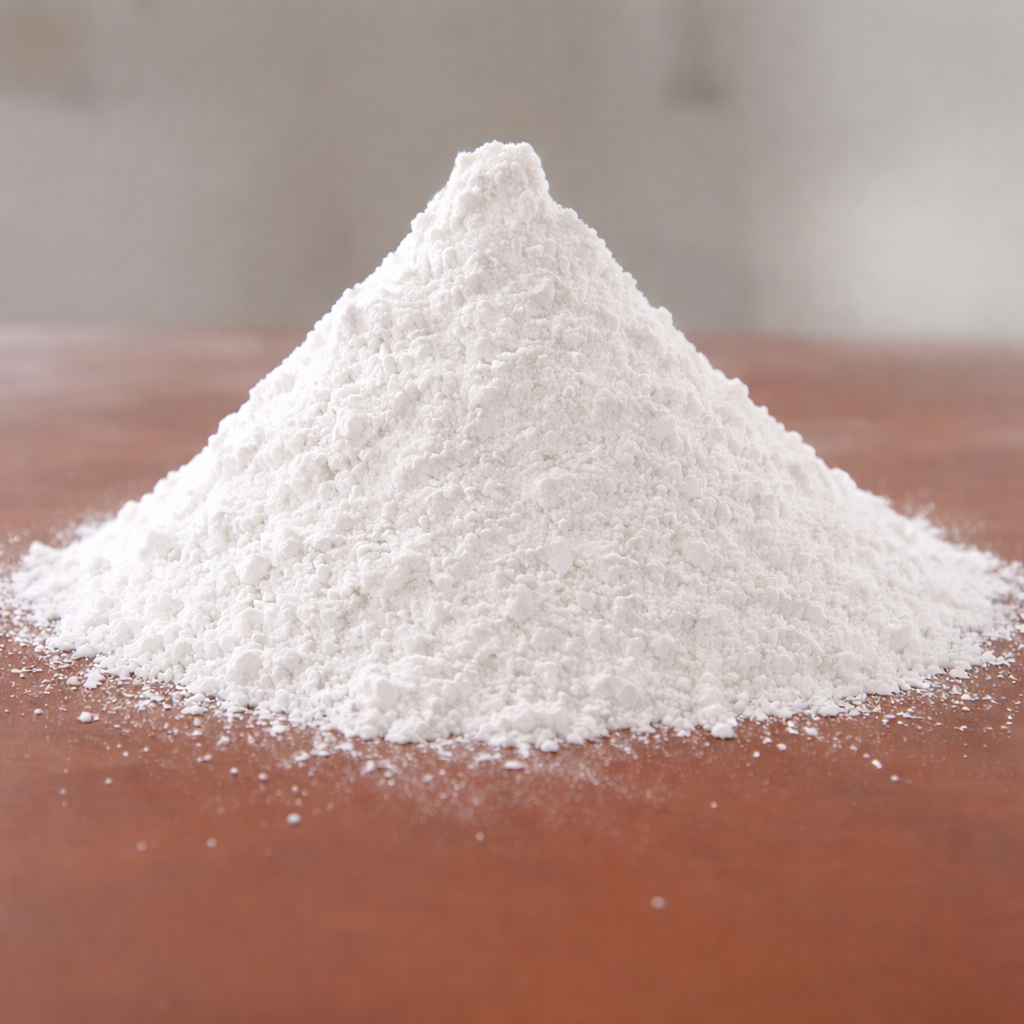 Premium White Marble Powder