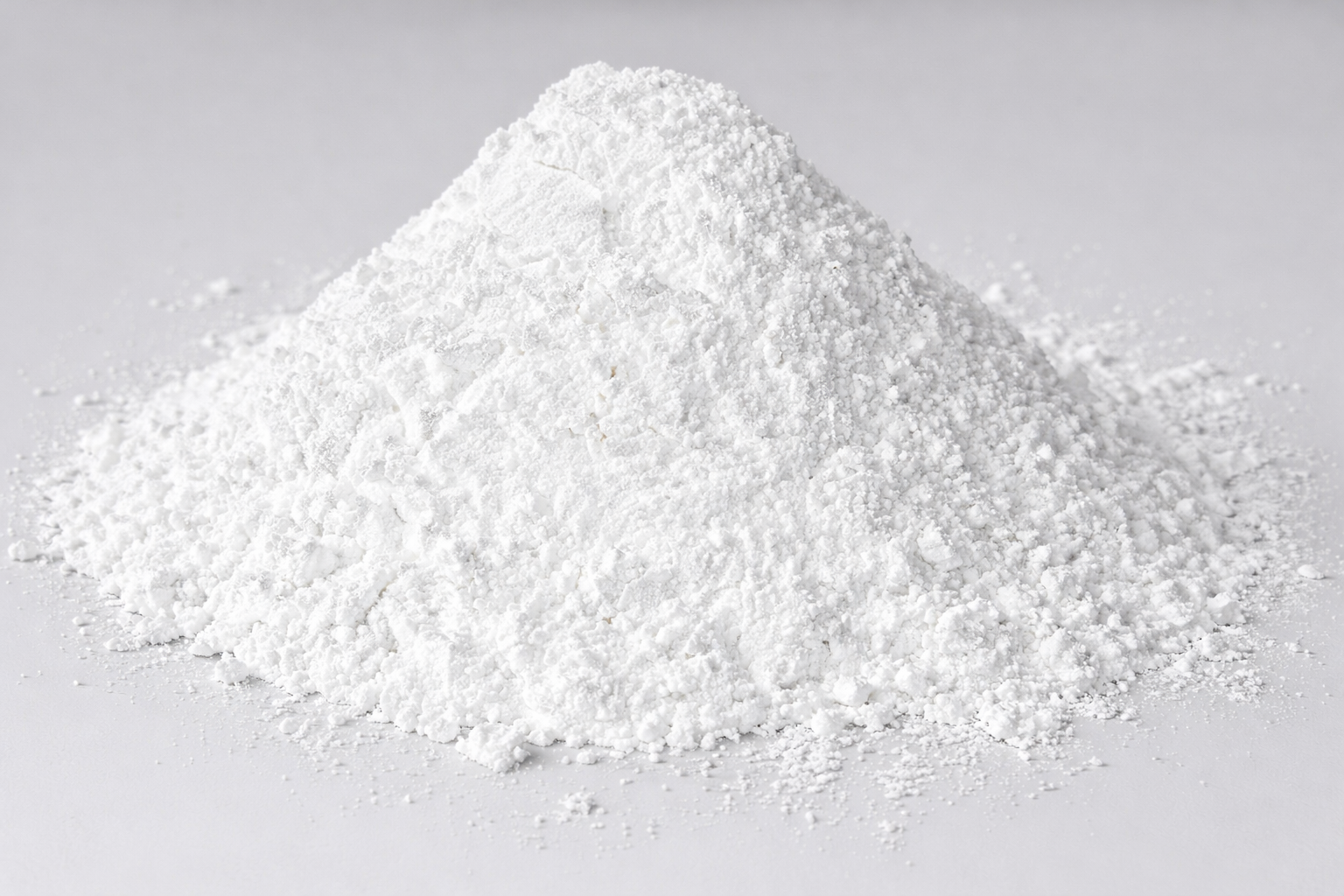 Premium Coated Calcium Carbonate
