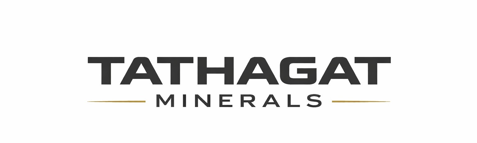 Tathagat Expert Minerals Logo